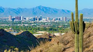 Image result for Beige 1990 Phoenix AZ City of