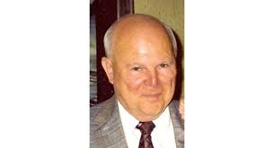 Richard Jahnke Obituary (1942