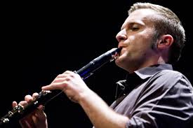 Gränslöst musikmöte