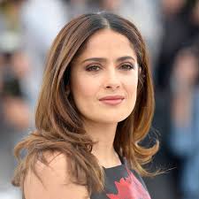 At 12, she was sent to the academy of the sacred heart in new. Salma Hayek Says Her Pet Owl Kering Likes Good Wine Vanity Fair