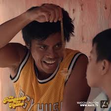 Jerald Napoles