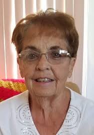 Louise M Catanzaro — Pollock-Randall Funeral Home