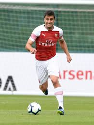 Jun 17, 2021 · arsenal's technical director, edu, has held talks with the defender's representative at london colney and has made it clear how keen the club are on bringing him to emirates stadium. Pin On Arsenal Fc Gooner