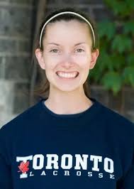 2009 Women's Lacrosse Roster