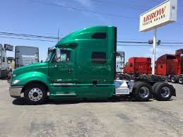 Sleeper cab mattresses may cost anywhere from $200 to $2,000. Conventional Sleeper Trucks For Sale Commercial Truck Trader