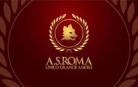 1920x1080 as roma wallpaper desktop windows. Wallpaper Wallpaper Sport Logo Football As Roma Images For Desktop Section Sport Download