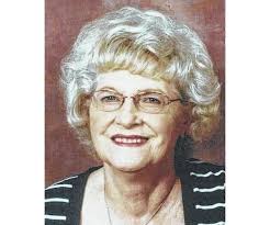 Naomi Wildermuth Obituary (2016)