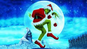 The grinch is a nasty creature that hates christmas, and plots to steal it away from the whos, whom he equally abhors. How The Grinch Stole Christmas Wallpapers Wallpaper Cave