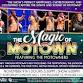 The Magic of Motown event in Boulder, CO