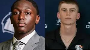 Which high school alumni from Collin County area will play in games during  the week starting Monday, Sept. 22?