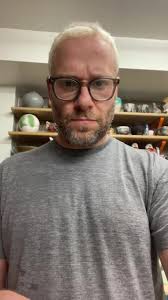 Seth Rogen TikTok Account