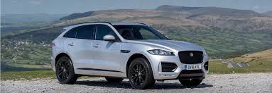 2018 jaguar f pace review. Jaguar F Pace Review Car Keys