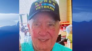 Robert C. McCrimmon, Kinsman, Ohio