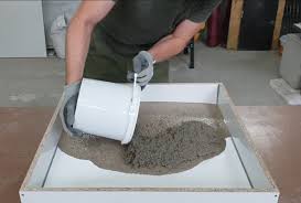 Ich baue einen diy couchtisch / beistelltisch. Einen Couchtisch Aus Beton Selber Bauen Baue Dir Deine Designmobel Einfach Selbst Diy