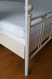 Die frage, ob der kauf eines. Franzosisches Metallbett Bettgestell Doppelbett 140x200 In Bergedorf Hamburg Allermohe Bett Gebraucht Kaufen Ebay Kleinanzei Bettgestell Doppelbett Bett