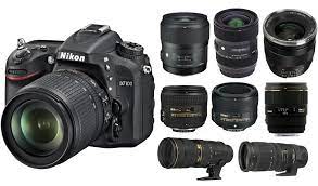 The bad while the image quality is quite good, it's not significantly better than that of the d7100's. Best Lenses For Nikon D7100 Lens Rumors