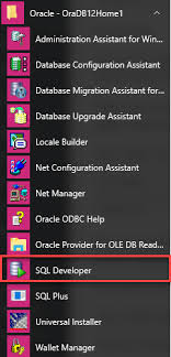 How to Connect to Oracle Database Server
