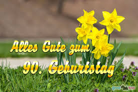 90 Geburtstag Bilder 1gb Pics