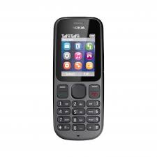 NIU Domo N102 vs. Nokia 101 - Phonegg