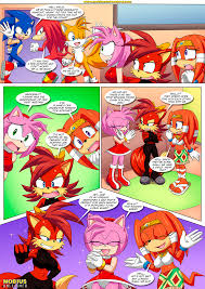 Sexy Sonic Edits - New Porn Collection Uncensored