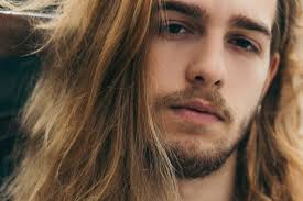 Not many things look better than a guy with an undercut or man bun and a full below is 25 pictures of awesome tattoos and men's hairstyles we've picked out to inspire your next look, enjoy. 5 Male Celebrities That Rock Long Hair And Tattoos Blogs Fameuz