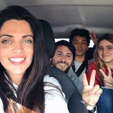 Comment must not exceed 1000 characters. Luana Volnovich Ø¯Ø± ØªÙˆÛŒÛŒØªØ± Camino A Rosario Para Acompanar A Albertoycristina En El Cierre De Campana Del Frentedetodos Todosarosario