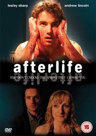 открытое море фильм смотреть онлайн бесплатно в хорошем качестве Afterlife Like Medium But Way Better Lesley Sharp Andrew Lincoln Tv Series