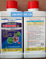 Daiwantin 5EC
