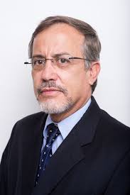 Luis Carlos Pastor Pacheco