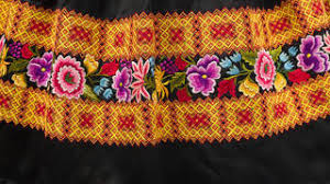 Mexican peasant dress also known as boho dress, the china poblana, puebla dress mexican culture dollsteaching children about mexican culture with mexican culture dollsthere is no better. V A Traditional Mexican Dress