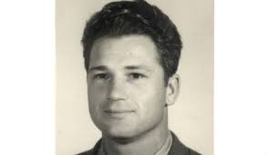 Donald Harland Pierce