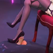 Femdom 68 hentai videos, GIFs, and images