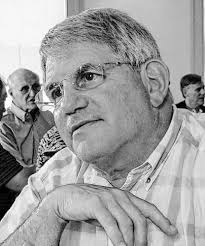 James Specter Obituary (1946