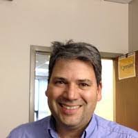 Timothy Standish's Instagram, Twitter & Facebook