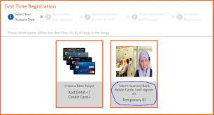 Kredit usaha rakyat (kur) merupakan sebuah layanan kredit atau pembiayaan yang diberikan. Cara Daftar Bank Rakyat Online Banking Irakyat Com My