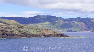 Islands são miguel, azores islands, portugal. Santa Maria Die Sonneninsel