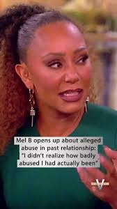 #MelB