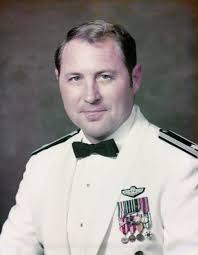 Jay Whitney Obituary