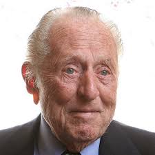 People Are Funny' host Art Linkletter dies