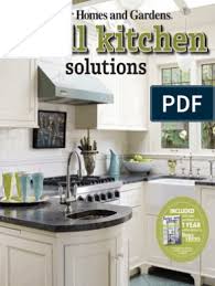 Add a sophisticated touch with turkish marble, create a country vibe with a natural wood top, or keep it sleek with our. Small Kitchen Solutions Better Homes And Gardens Kitchen Pantry