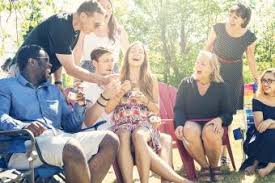 Baby shower chair decorations can be a fun gift and party decorations. Baby Shower Etiquette The Ultimate Guide To Getting It Right Lovetoknow