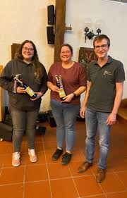 Jahreshauptversammlung