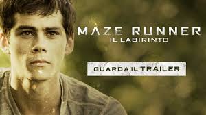 Maze Runner
