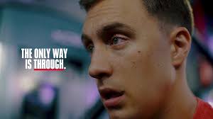 Brandon Beack's Journey