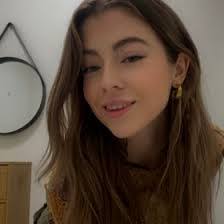 Mallory Mcnally's Instagram, Twitter & Facebook