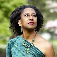 Maria Thompson Corley