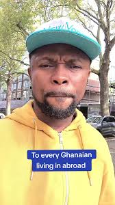 How I Moved from Ghana to Belgium 25