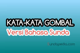 Total terdapat ratusan jenis nama mata uang negara di dunia yang diakui oleh pbb (perserikatan berikut ini merupakan daftar nama mata uang negara di dunia dari berbagai benua (eropa, asia. Contoh Kata Kata Gombal Bahasa Sunda Dan Artinya Sundapedia Com