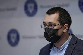 Moldova au fost vaccinate împotriva noului coronavirus 38 mii de persoane, adică în jur de 1% din populația țării. Bugetul Post Pandemie Ministerul SÄƒnÄƒtÄƒÈ›ii Va Avea Fonduri Semnificativ Reduse In 2021 Stirileprotv Ro