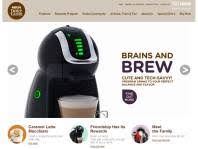 0722643787 0727080452 0786804452 or email infoatvendingservicescoke. Dolce Gusto Reviews Read Customer Service Reviews Of Www Dolce Gusto Com
